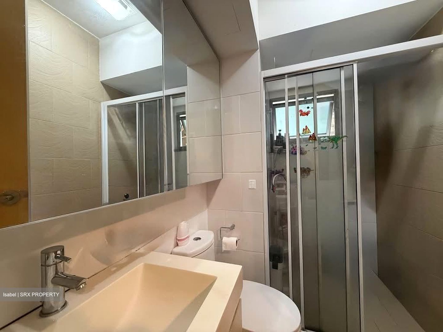 Blk 519D Centrale 8 At Tampines (Tampines), HDB 5 Rooms #546286471
